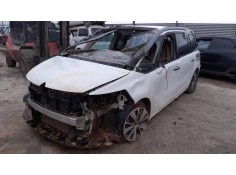 citroen c4 picasso del año 2016