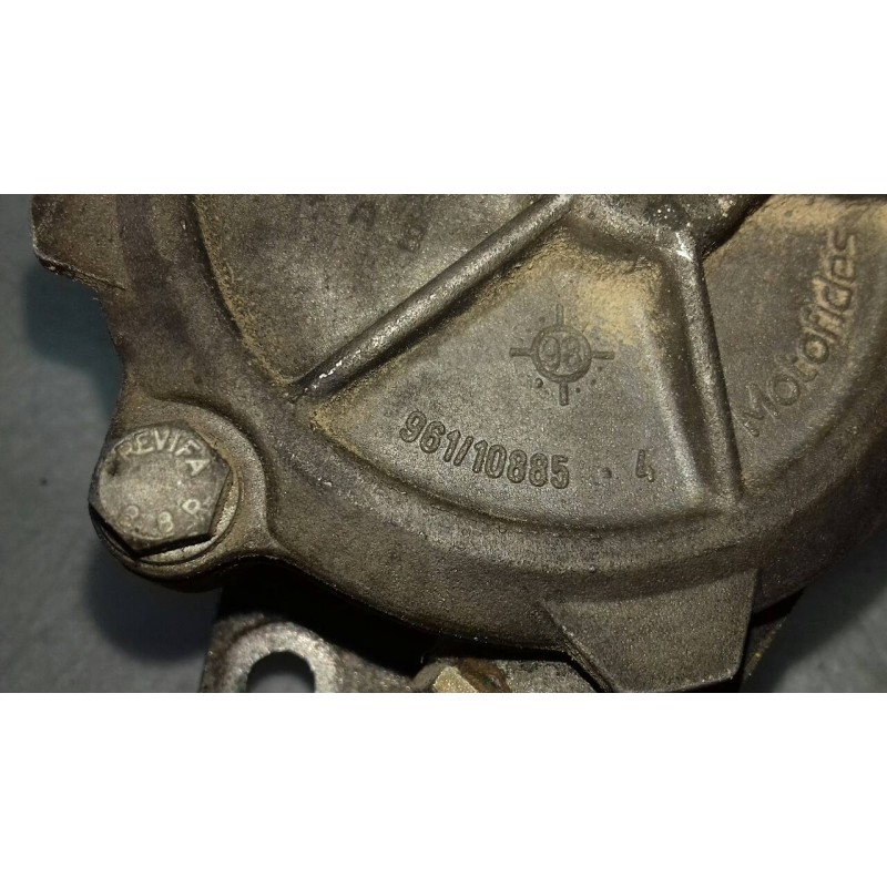 Recambio de depresor freno / bomba vacio para bmw serie 3 berlina (e46) 320d referencia OEM IAM 2249939 96110885 