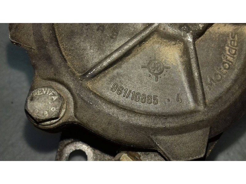 Recambio de depresor freno / bomba vacio para bmw serie 3 berlina (e46) 320d referencia OEM IAM 2249939 96110885 