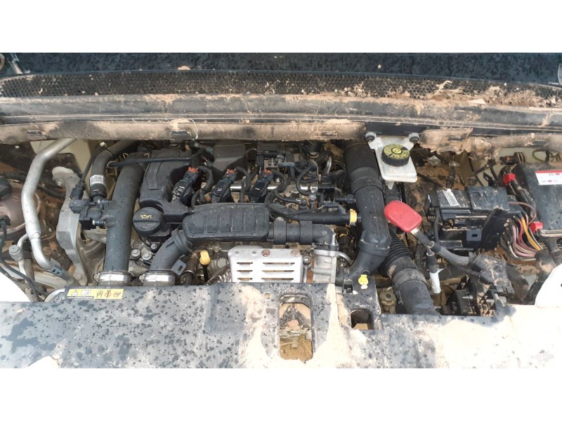 citroen c4 picasso del año 2016