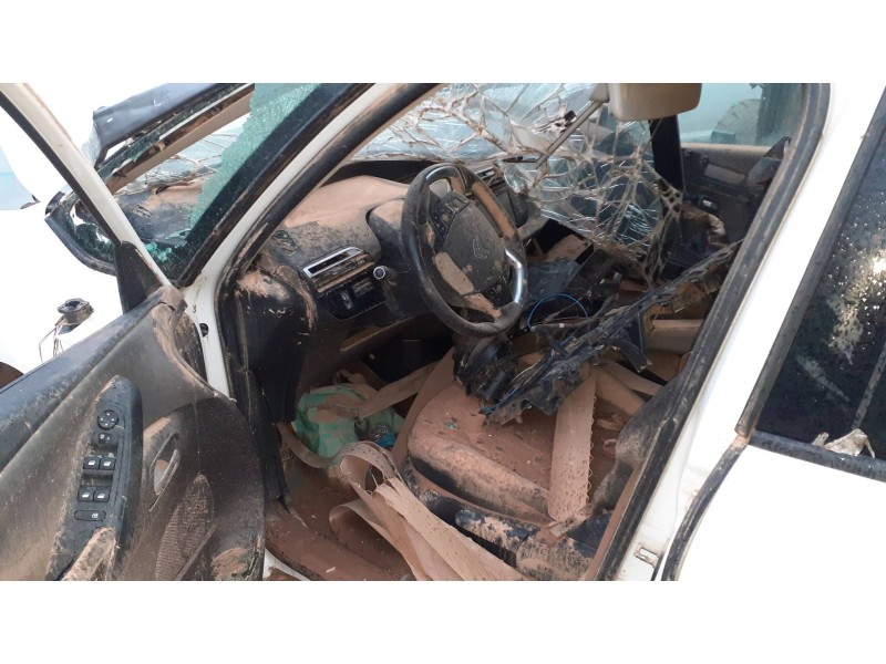 citroen c4 picasso del año 2016