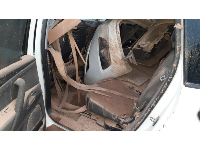 citroen c4 picasso del año 2016