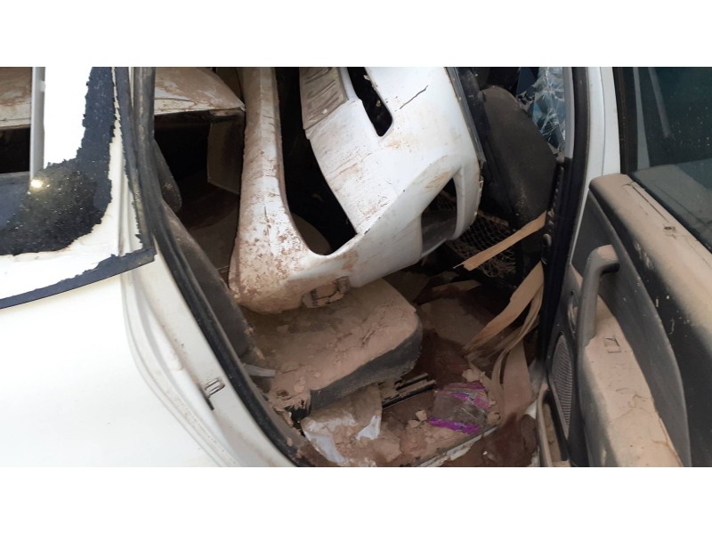 citroen c4 picasso del año 2016