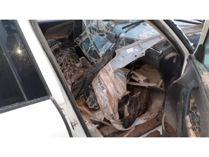 citroen c4 picasso del año 2016