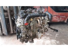 Recambio de motor completo para citroen c4 picasso referencia OEM IAM HN02 0204996 10XT15