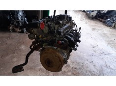 Recambio de motor completo para citroen c4 picasso referencia OEM IAM HN02 0204996 10XT15 2