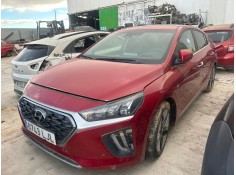 hyundai ioniq 5 5 del año 2020