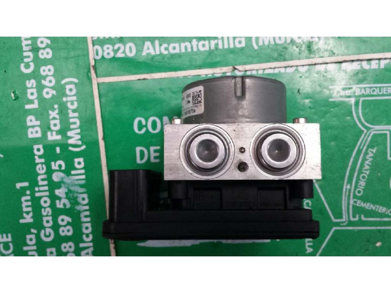 Recambio de abs para citroen c3 collection referencia OEM IAM 9802460680 10022001214 10091511673