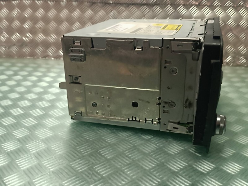 Recambio de sistema audio / radio cd para audi a3 (8p) referencia OEM IAM 8P0035186AB 7640276380 