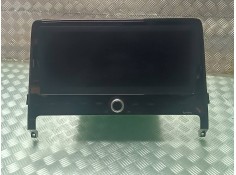 Recambio de sistema audio / radio cd para hyundai ioniq 5 5 referencia OEM IAM 96560G2230VC8 AGL76672501 ACQ90494702