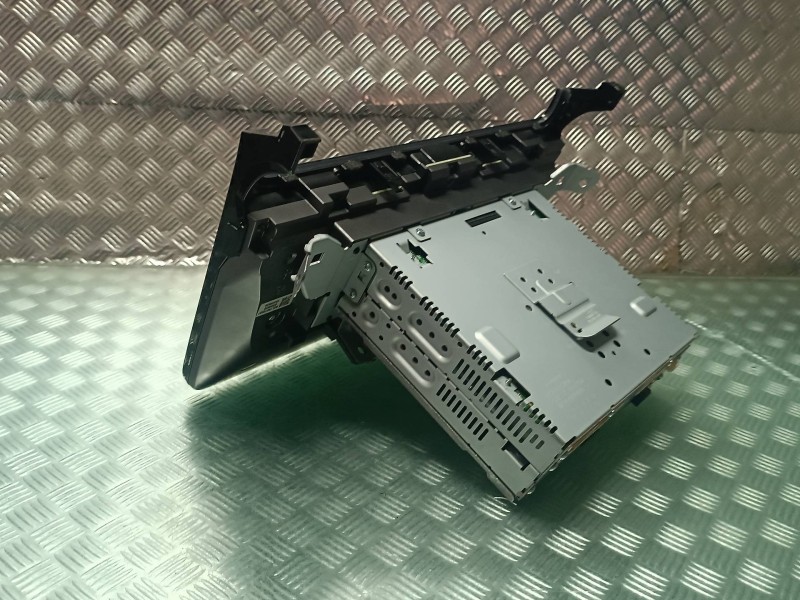 Recambio de sistema audio / radio cd para hyundai ioniq 5 5 referencia OEM IAM 96560G2230VC8 AGL76672501 ACQ90494702