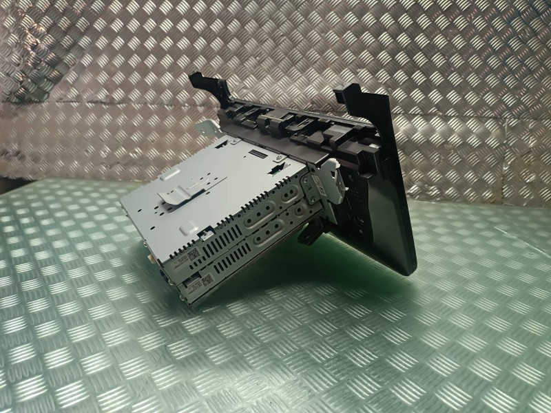 Recambio de sistema audio / radio cd para hyundai ioniq 5 5 referencia OEM IAM 96560G2230VC8 AGL76672501 ACQ90494702