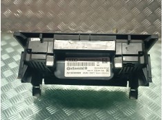 Recambio de mando climatizador para audi a3 (8p) referencia OEM IAM A2C53380926   2