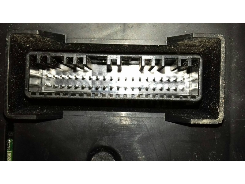 Recambio de cuadro instrumentos para kia niro business referencia OEM IAM 94033G5300 22782 VISTEON