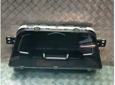 Recambio de cuadro instrumentos para hyundai ioniq 5 5 referencia OEM IAM 94063G2310  11004259400H