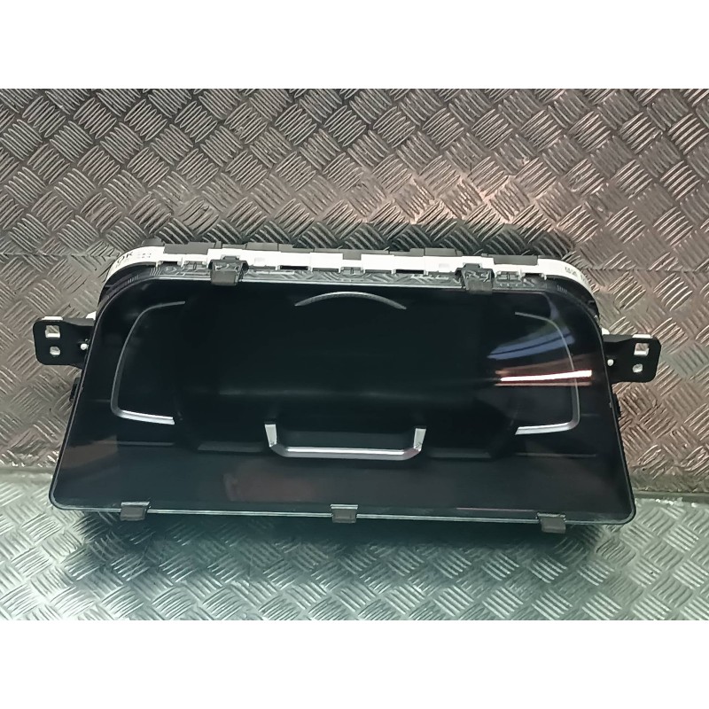 Recambio de cuadro instrumentos para hyundai ioniq 5 5 referencia OEM IAM 94063G2310  11004259400H