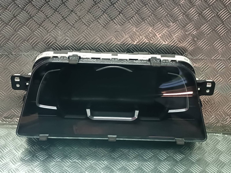 Recambio de cuadro instrumentos para hyundai ioniq 5 5 referencia OEM IAM 94063G2310  11004259400H