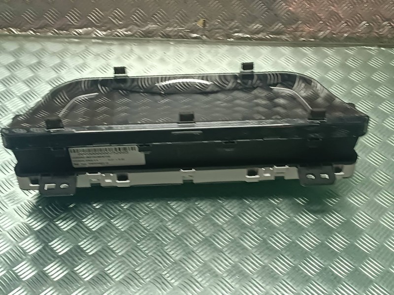 Recambio de cuadro instrumentos para hyundai ioniq 5 5 referencia OEM IAM 94063G2310  11004259400H