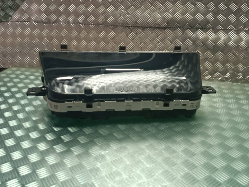 Recambio de cuadro instrumentos para hyundai ioniq 5 5 referencia OEM IAM 94063G2310  11004259400H