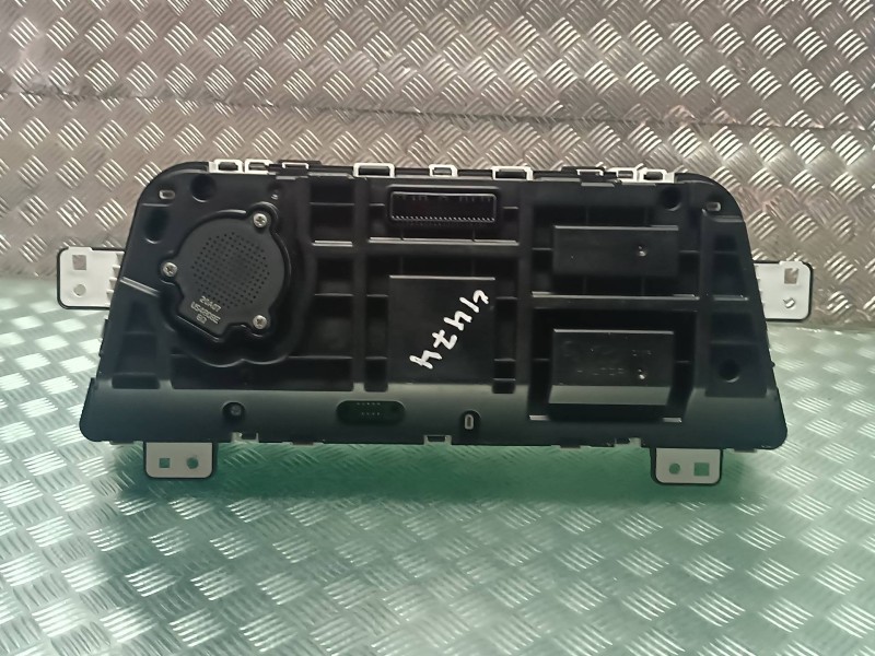 Recambio de cuadro instrumentos para hyundai ioniq 5 5 referencia OEM IAM 94063G2310  11004259400H