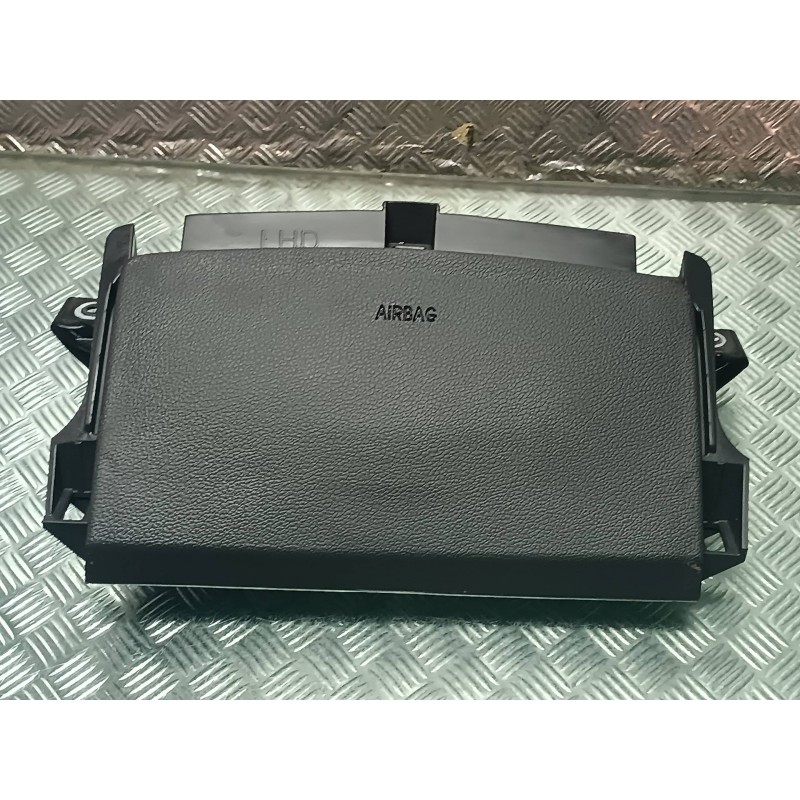 Recambio de airbag delantero derecho para hyundai ioniq 5 5 referencia OEM IAM 56970G2000 205S0488G256992050T9Y 2 PINES