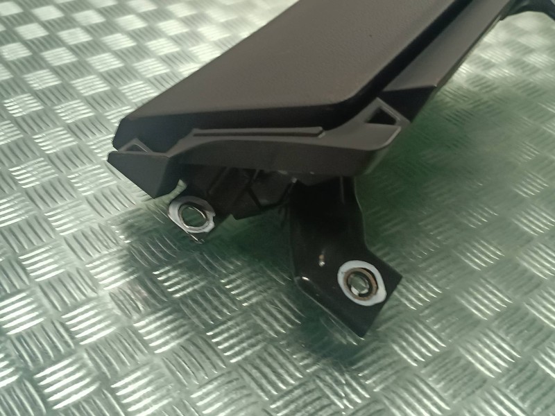 Recambio de airbag delantero derecho para hyundai ioniq 5 5 referencia OEM IAM 56970G2000 205S0488G256992050T9Y 2 PINES