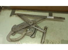 Recambio de elevalunas trasero izquierdo para renault megane iii berlina 5 p dynamique referencia OEM IAM 966415102 966026100 EL