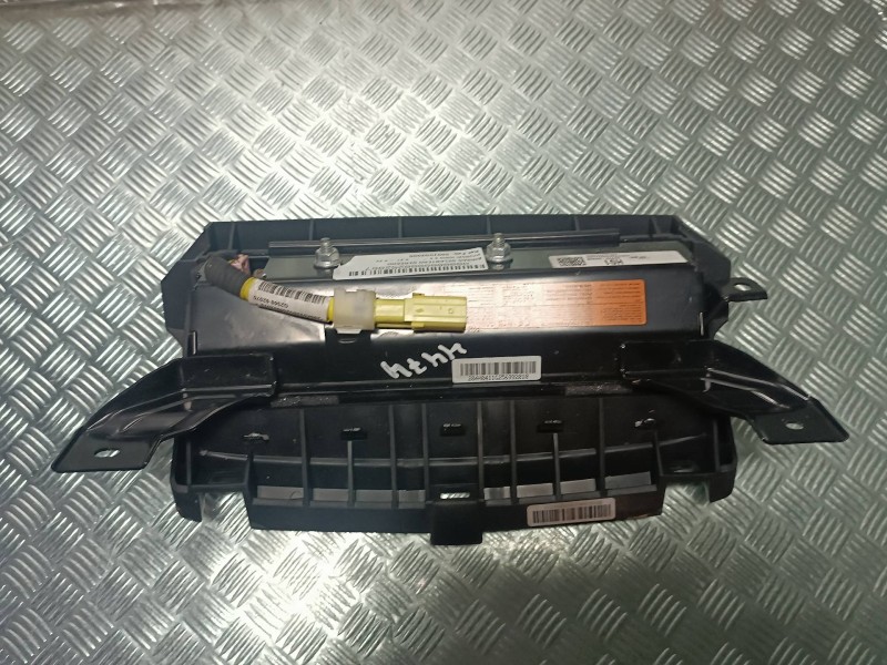 Recambio de airbag delantero derecho para hyundai ioniq 5 5 referencia OEM IAM 56970G2000 205S0488G256992050T9Y 2 PINES