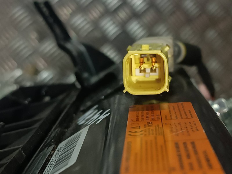 Recambio de airbag delantero derecho para hyundai ioniq 5 5 referencia OEM IAM 56970G2000 205S0488G256992050T9Y 2 PINES