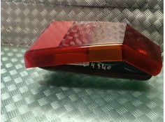 Recambio de piloto trasero derecho para citroen ax 1.0 spot referencia OEM IAM S1012A01R   2