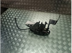 Recambio de cerradura capo para nissan pulsar (c13) referencia OEM IAM   