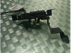 Recambio de cerradura capo para nissan pulsar (c13) referencia OEM IAM    2