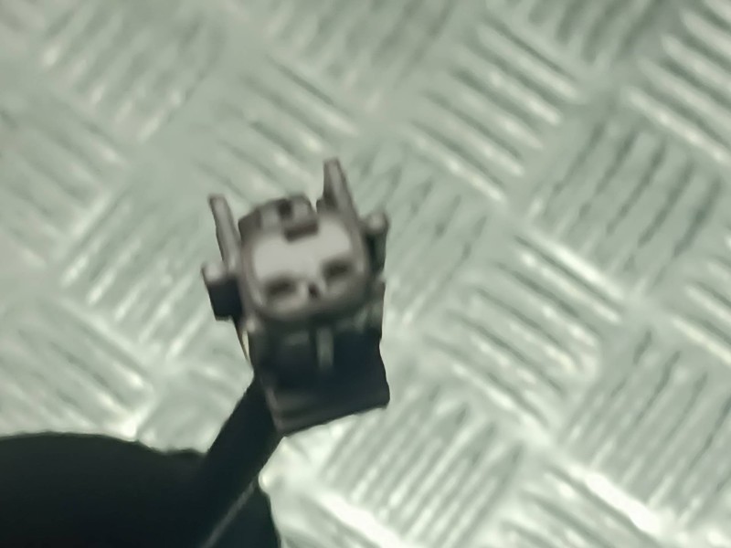 Recambio de cerradura capo para nissan pulsar (c13) referencia OEM IAM   