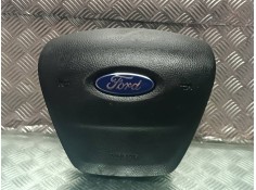 Recambio de airbag delantero izquierdo para ford focus lim. (cb8) referencia OEM IAM F1EBA042B85AB3ZHE  278D43140360