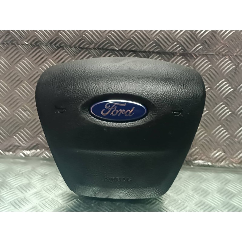 Recambio de airbag delantero izquierdo para ford focus lim. (cb8) referencia OEM IAM F1EBA042B85AB3ZHE  278D43140360