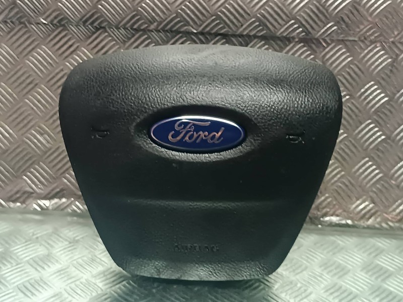 Recambio de airbag delantero izquierdo para ford focus lim. (cb8) referencia OEM IAM F1EBA042B85AB3ZHE  278D43140360