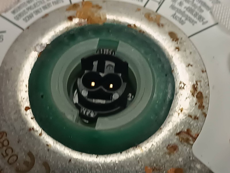 Recambio de airbag delantero izquierdo para ford focus lim. (cb8) referencia OEM IAM F1EBA042B85AB3ZHE  278D43140360