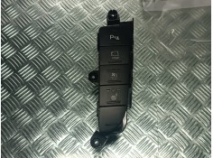 Recambio de interruptor para hyundai ioniq 5 5 referencia OEM IAM 93350G2BD04X CALEFACCION ASIENTO SENSOR PARKING