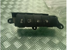 Recambio de interruptor para hyundai ioniq 5 5 referencia OEM IAM 93350G2BD04X CALEFACCION ASIENTO SENSOR PARKING 2