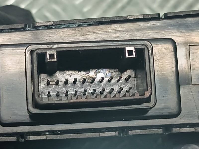 Recambio de interruptor para hyundai ioniq 5 5 referencia OEM IAM 93350G2BD04X CALEFACCION ASIENTO SENSOR PARKING