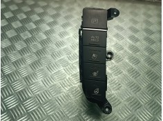 Recambio de interruptor para hyundai ioniq 5 5 referencia OEM IAM 93600G2AA04X FRENO ESTACIONAMIENTO CALEFACCION ASIENTOS/VOLANT