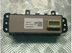 Recambio de mando multifuncion para hyundai ioniq 5 5 referencia OEM IAM 93700G2AJ0 REGULADOR FAROS VELOCIDAD CRUCERO 2