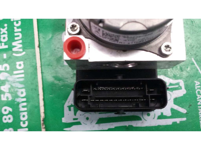 Recambio de abs para citroen c3 collection referencia OEM IAM 9802460680 10022001214 10091511673