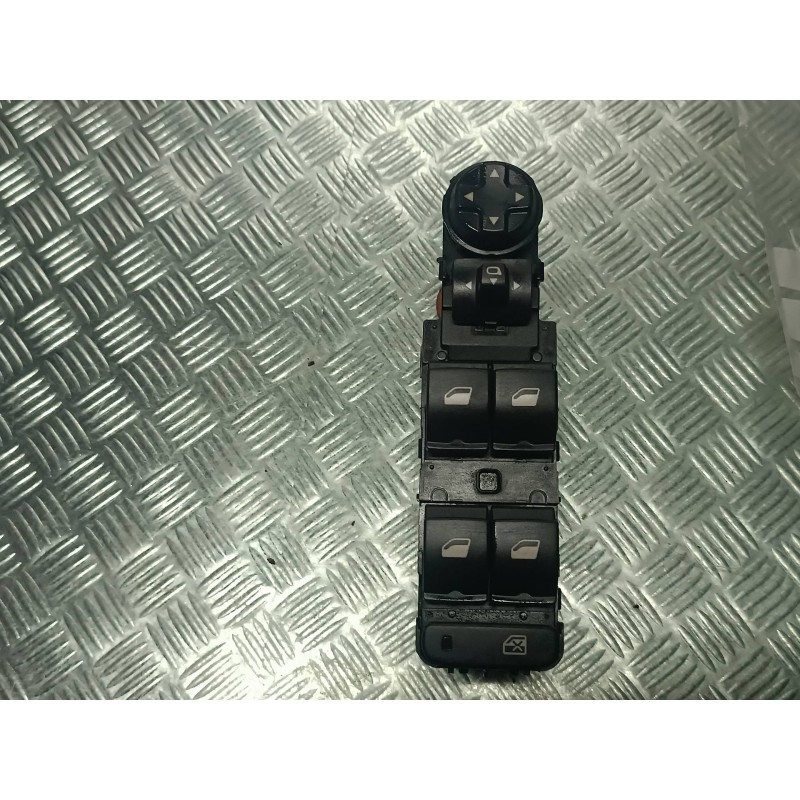 Recambio de mando elevalunas delantero izquierdo para opel mokka referencia OEM IAM 96788264ZD 10025551 