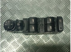 Recambio de mando elevalunas delantero izquierdo para opel mokka referencia OEM IAM 96788264ZD 10025551  2