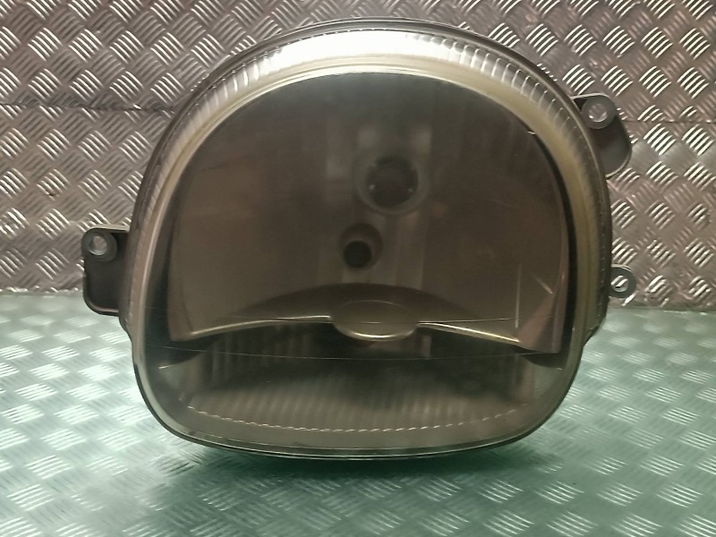 Recambio de faro izquierdo para renault twingo (co6) referencia OEM IAM   