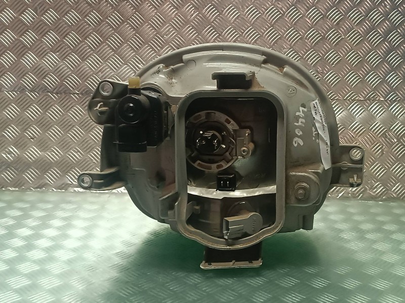 Recambio de faro izquierdo para renault twingo (co6) referencia OEM IAM   