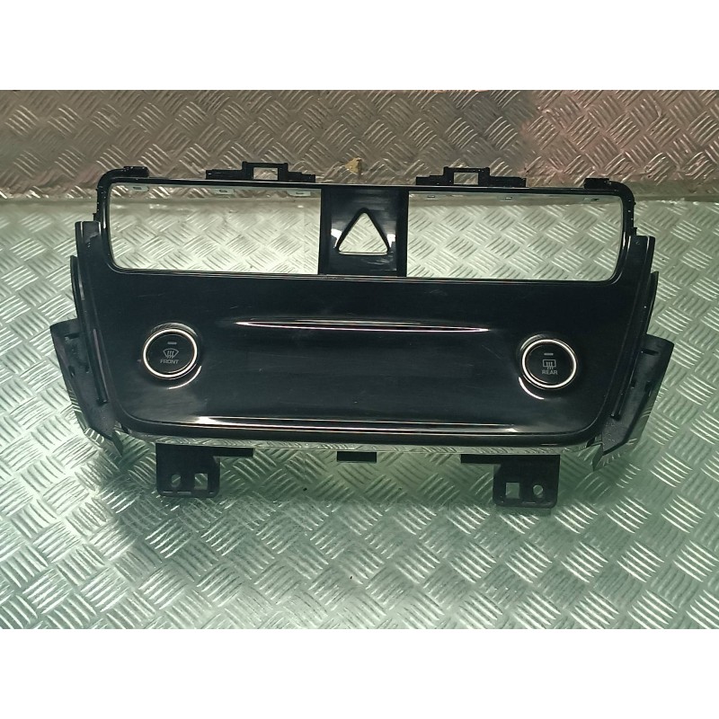 Recambio de mando climatizador para hyundai ioniq 5 5 referencia OEM IAM 97250G2BK0  2005270000507