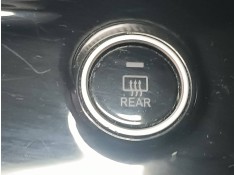 Recambio de mando climatizador para hyundai ioniq 5 5 referencia OEM IAM 97250G2BK0  2005270000507 2