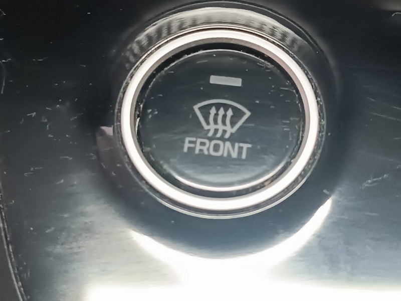 Recambio de mando climatizador para hyundai ioniq 5 5 referencia OEM IAM 97250G2BK0  2005270000507